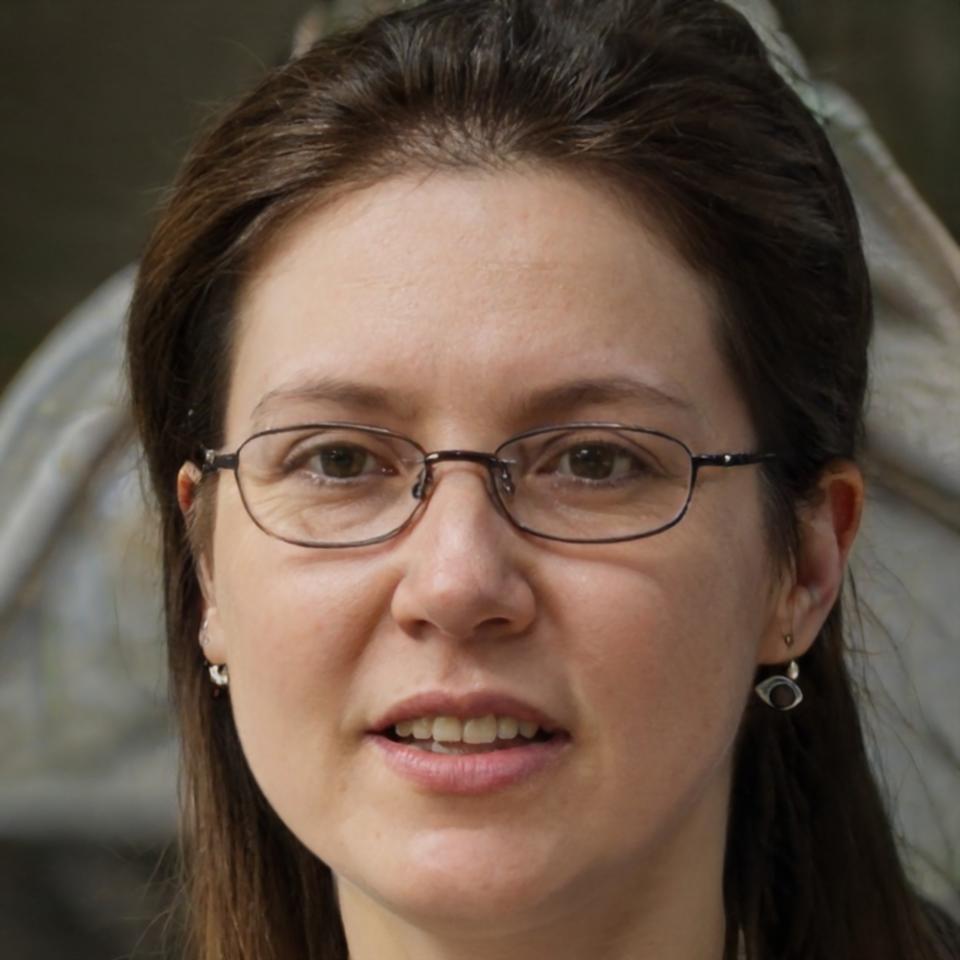 Weronika Dąbek - główna specjalistka ds. edukacji finansowej w Begiruo